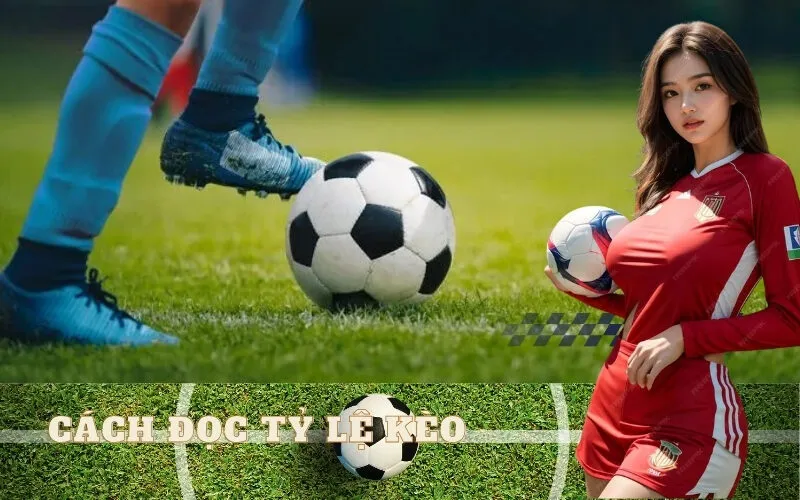 Cách Đọc Các Loại Tỷ Lệ Kèo