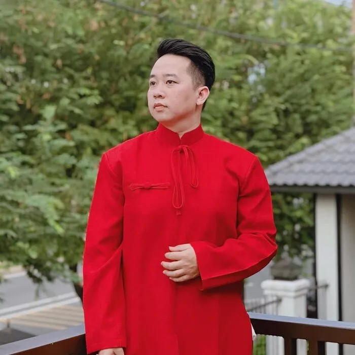 Lạc Trần Thanh Minh