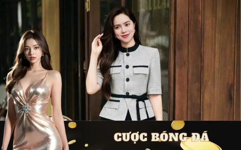 Cược bóng đá