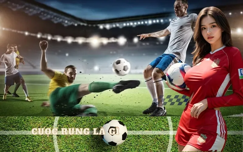 Cược rung là gì