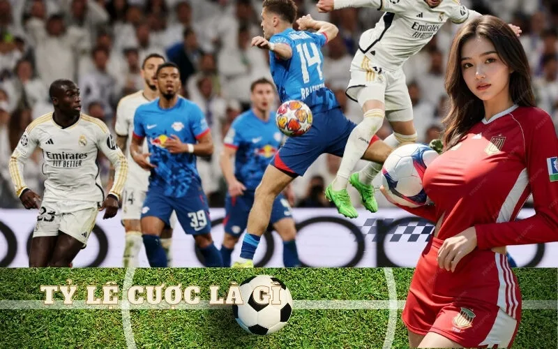 Tỷ lệ cược là gì